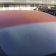 Illustration for article titled Heres Why the Glass Roof on the Tesla Model 3 Sometimes Looks Orange